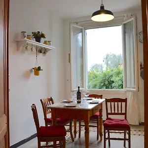 Apartment Charme And Comfort Near Cinque Terre, La Spezia