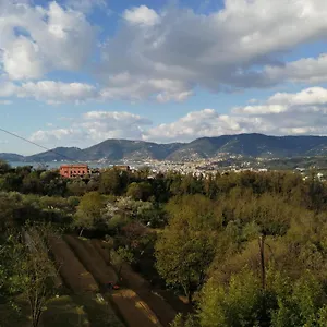In Campagna La Spezia