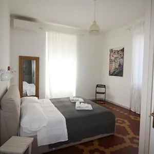 A Un Passo Dal Mare La Spezia