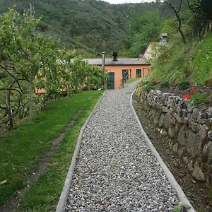 Bauernhof U Muinettu, La Spezia