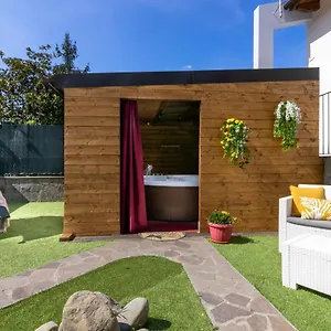 Luxury Summer House La Spezia