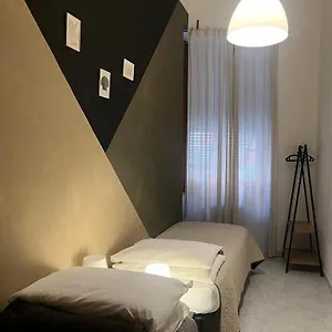 La Casa Di Vany La Spezia