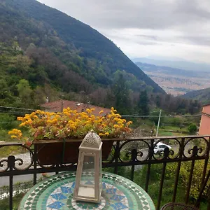 Apartment Casa Marcella, La Spezia