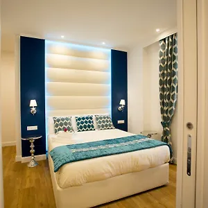 2* Πανσιόν Atmosfere - Cinque Terre E