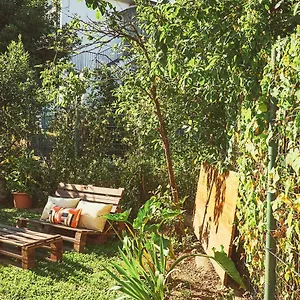 Ferienhaus Casa Ines, La Spezia