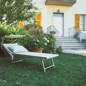 Ferienhaus Casa Anne Marie, La Spezia