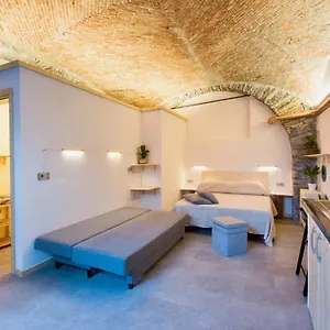 Rock & Wood - & La Spezia